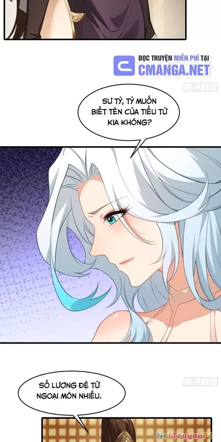 Xuyên Không Thành Npc: Ta Có Lão Bà Che Chở Chapter 65 - Trang 3