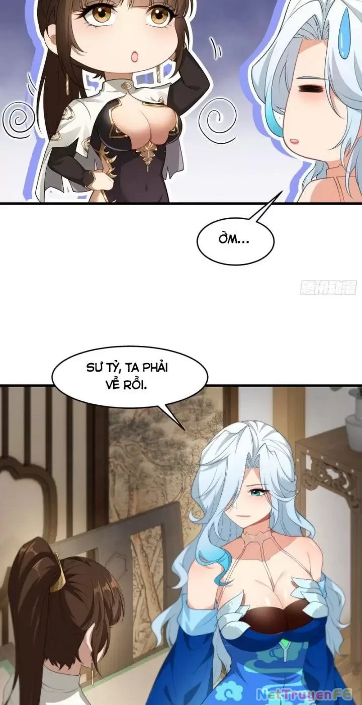 Xuyên Không Thành Npc: Ta Có Lão Bà Che Chở Chapter 65 - Trang 3