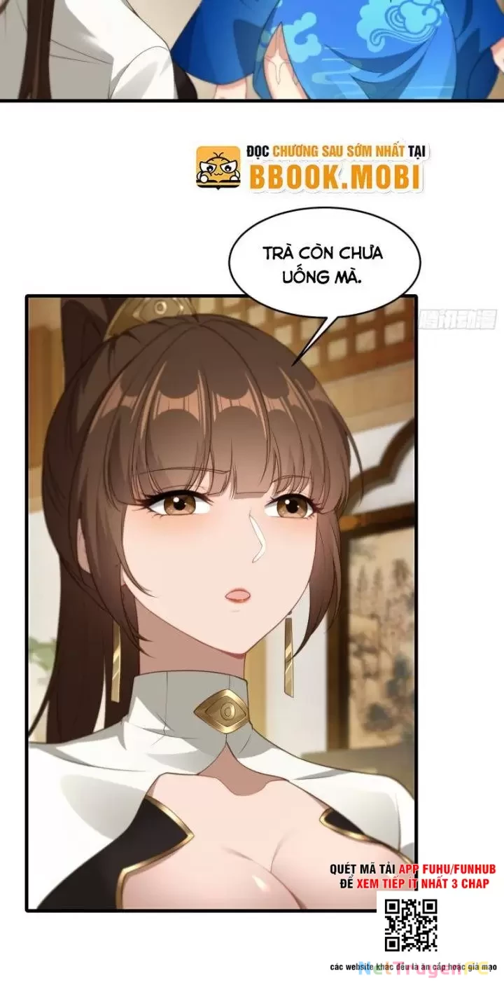 Xuyên Không Thành Npc: Ta Có Lão Bà Che Chở Chapter 65 - Trang 3