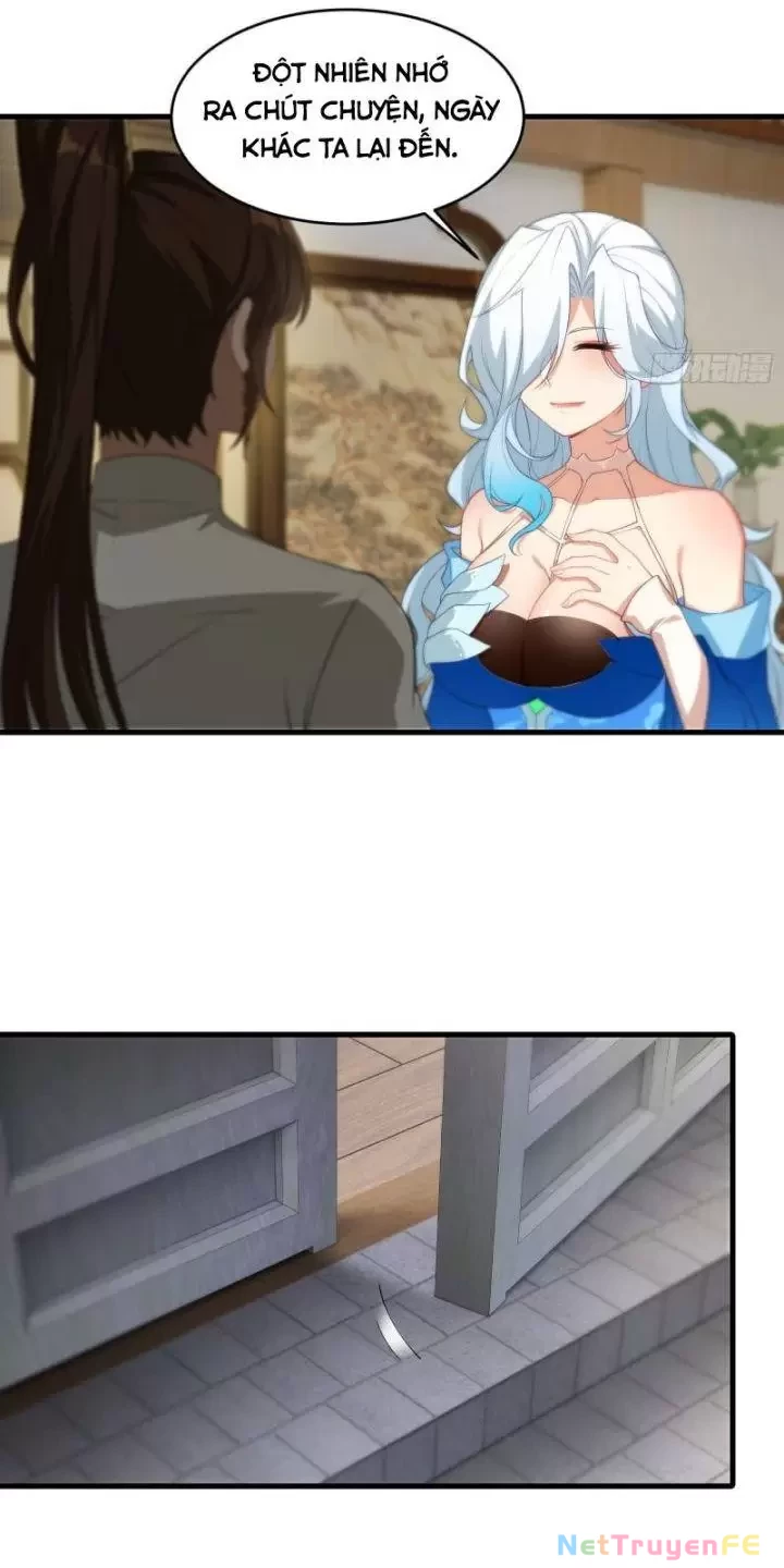 Xuyên Không Thành Npc: Ta Có Lão Bà Che Chở Chapter 65 - Trang 3