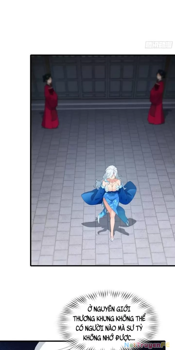 Xuyên Không Thành Npc: Ta Có Lão Bà Che Chở Chapter 65 - Trang 3