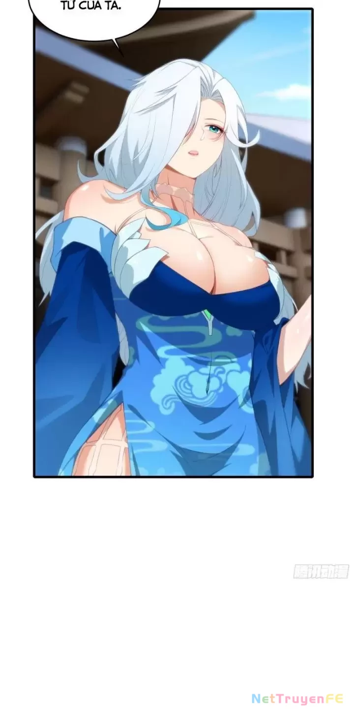 Xuyên Không Thành Npc: Ta Có Lão Bà Che Chở Chapter 65 - Trang 3