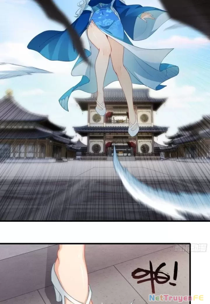 Xuyên Không Thành Npc: Ta Có Lão Bà Che Chở Chapter 65 - Trang 3