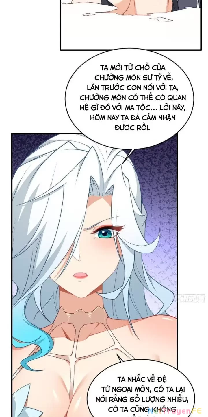 Xuyên Không Thành Npc: Ta Có Lão Bà Che Chở Chapter 65 - Trang 3