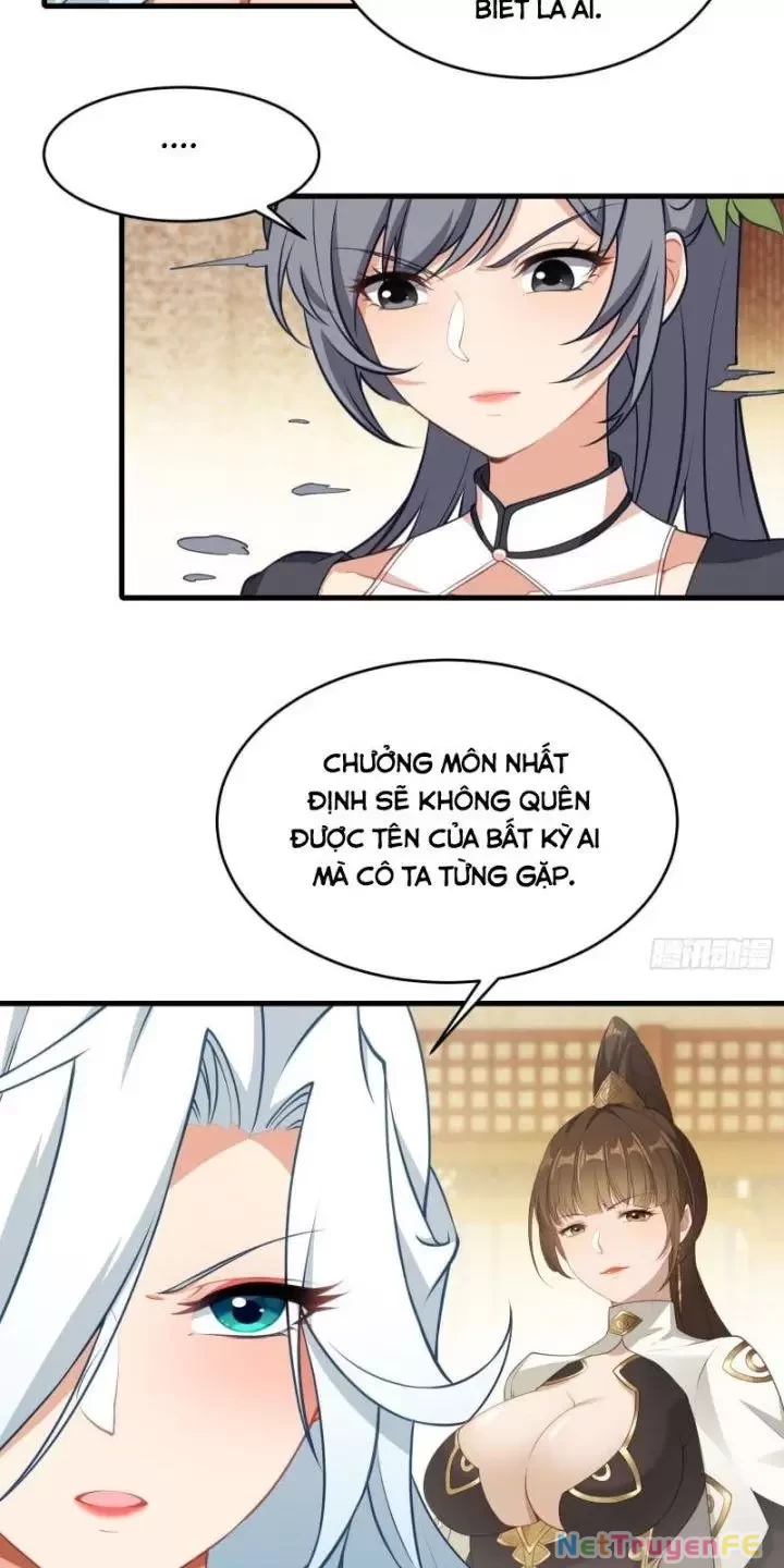 Xuyên Không Thành Npc: Ta Có Lão Bà Che Chở Chapter 65 - Trang 3