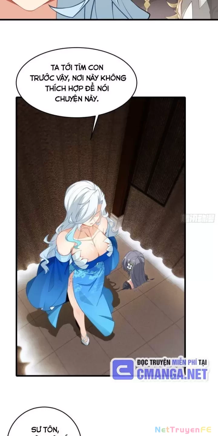 Xuyên Không Thành Npc: Ta Có Lão Bà Che Chở Chapter 65 - Trang 3