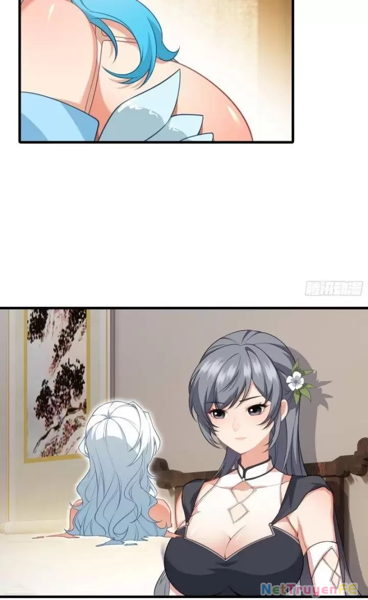 Xuyên Không Thành Npc: Ta Có Lão Bà Che Chở Chapter 65 - Trang 3