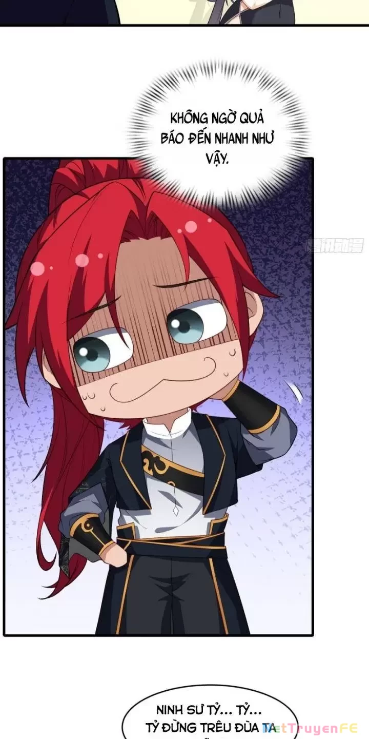 Xuyên Không Thành Npc: Ta Có Lão Bà Che Chở Chapter 65 - Trang 3