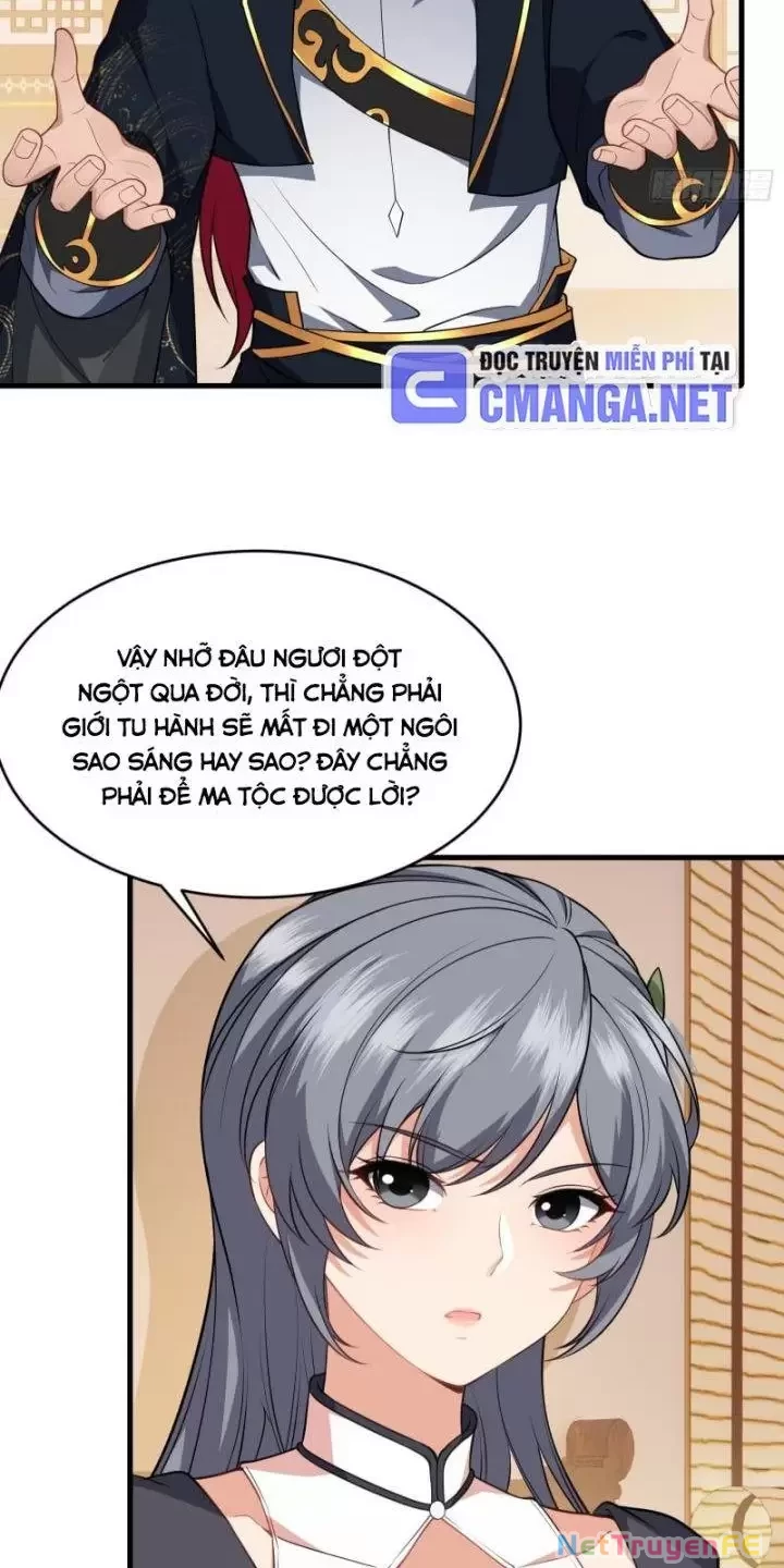 Xuyên Không Thành Npc: Ta Có Lão Bà Che Chở Chapter 65 - Trang 3