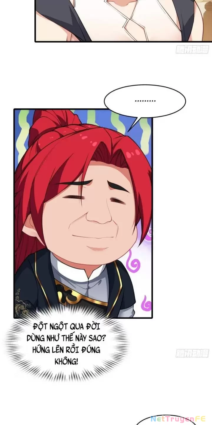 Xuyên Không Thành Npc: Ta Có Lão Bà Che Chở Chapter 65 - Trang 3