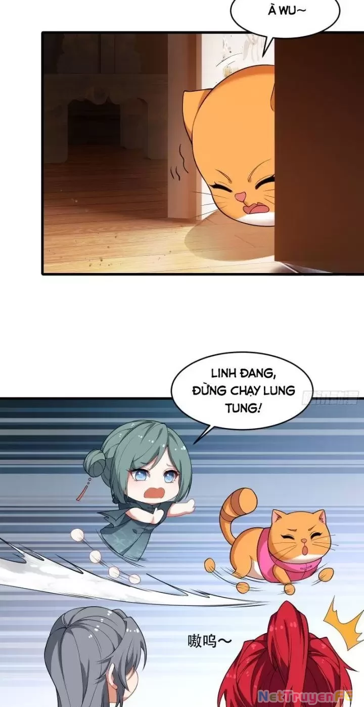 Xuyên Không Thành Npc: Ta Có Lão Bà Che Chở Chapter 65 - Trang 3