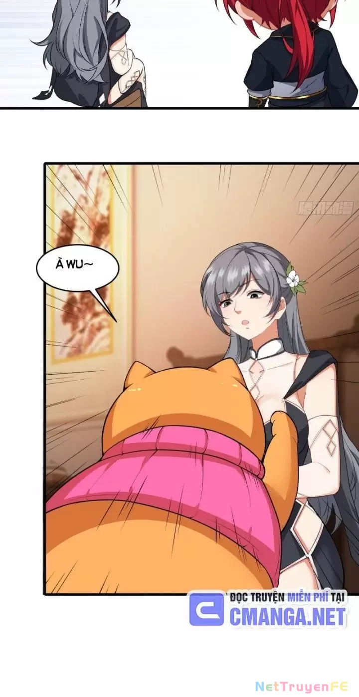 Xuyên Không Thành Npc: Ta Có Lão Bà Che Chở Chapter 65 - Trang 3