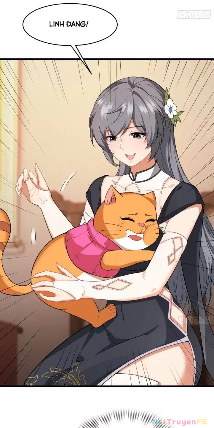 Xuyên Không Thành Npc: Ta Có Lão Bà Che Chở Chapter 65 - Trang 3