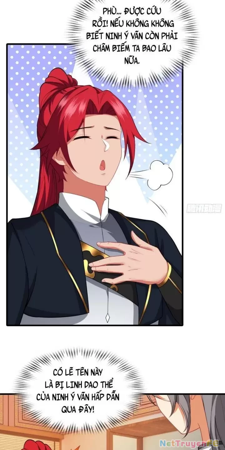 Xuyên Không Thành Npc: Ta Có Lão Bà Che Chở Chapter 65 - Trang 3