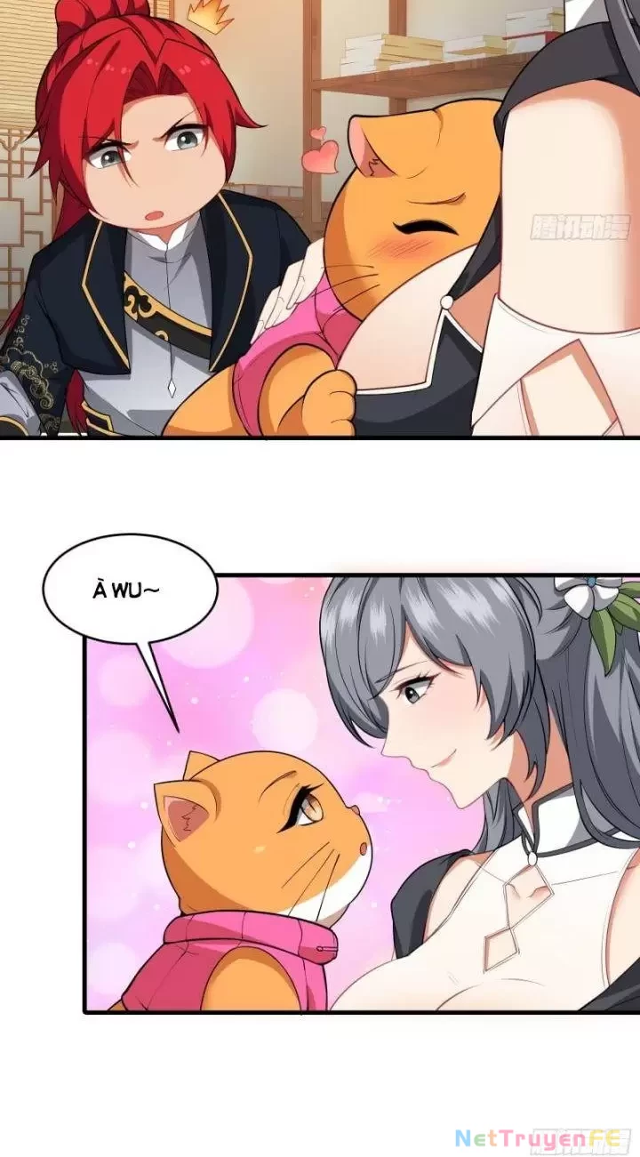 Xuyên Không Thành Npc: Ta Có Lão Bà Che Chở Chapter 65 - Trang 3