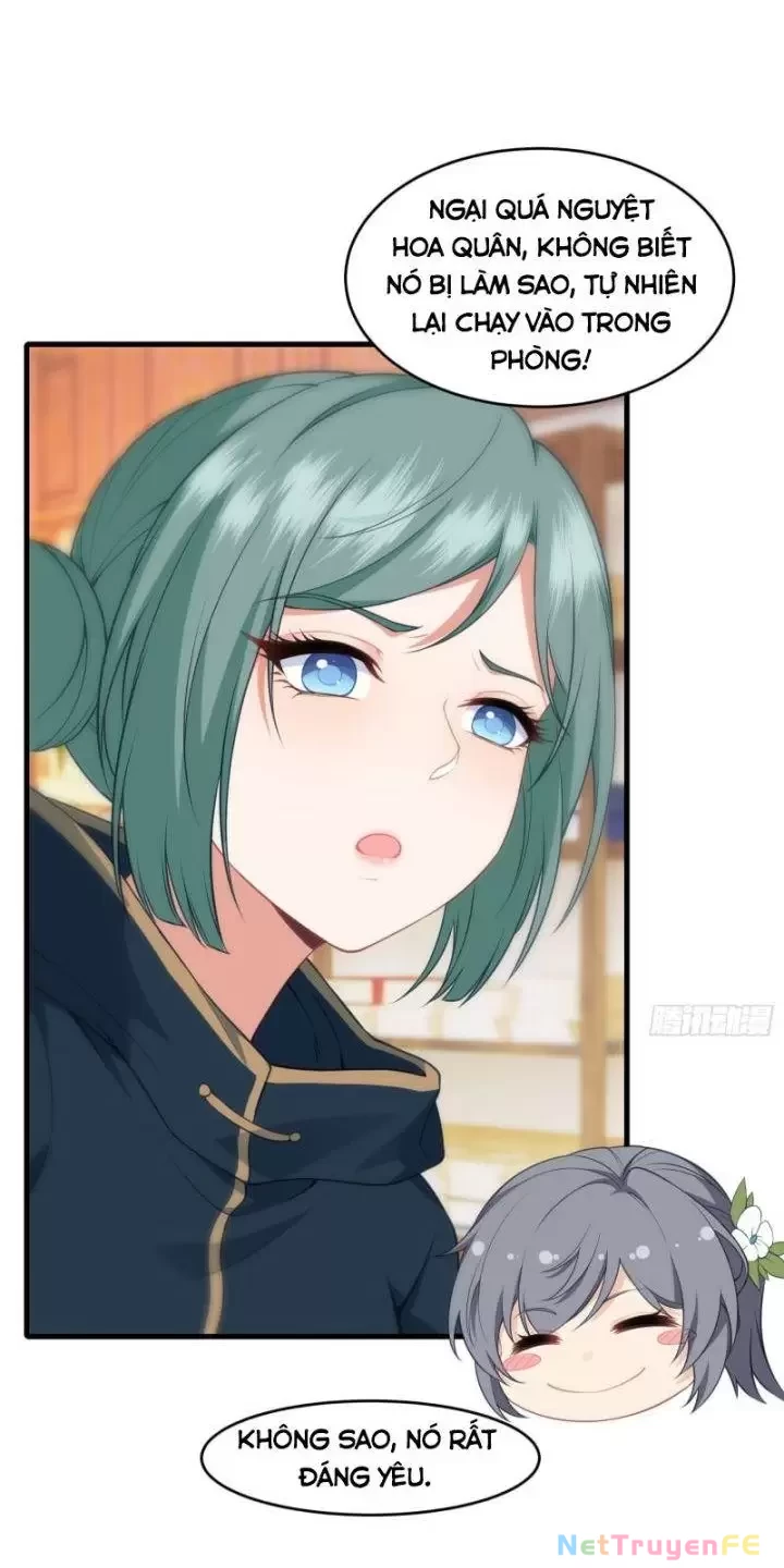 Xuyên Không Thành Npc: Ta Có Lão Bà Che Chở Chapter 65 - Trang 3