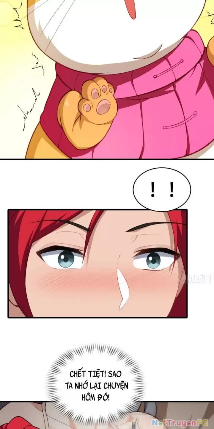 Xuyên Không Thành Npc: Ta Có Lão Bà Che Chở Chapter 65 - Trang 3