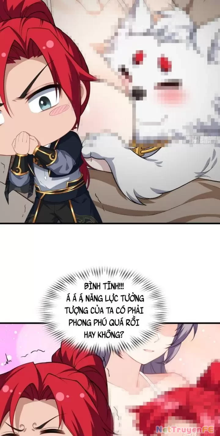 Xuyên Không Thành Npc: Ta Có Lão Bà Che Chở Chapter 65 - Trang 3