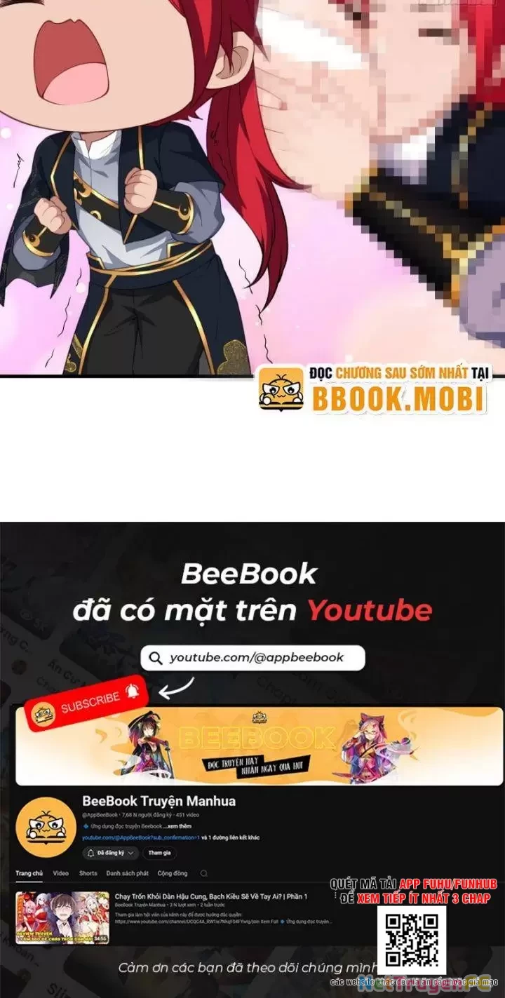 Xuyên Không Thành Npc: Ta Có Lão Bà Che Chở Chapter 65 - Trang 3