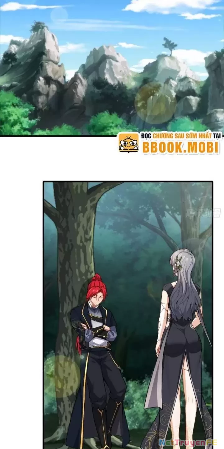 Xuyên Không Thành Npc: Ta Có Lão Bà Che Chở Chapter 66 - Trang 3