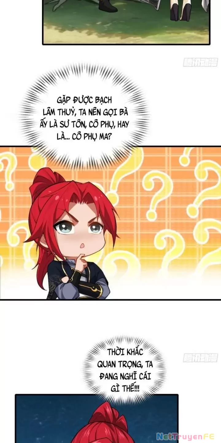 Xuyên Không Thành Npc: Ta Có Lão Bà Che Chở Chapter 66 - Trang 3