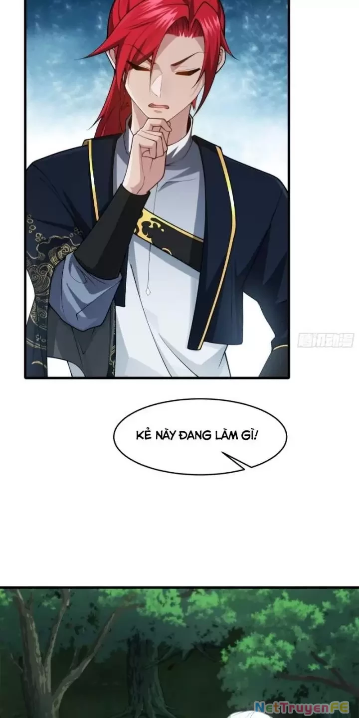 Xuyên Không Thành Npc: Ta Có Lão Bà Che Chở Chapter 66 - Trang 3