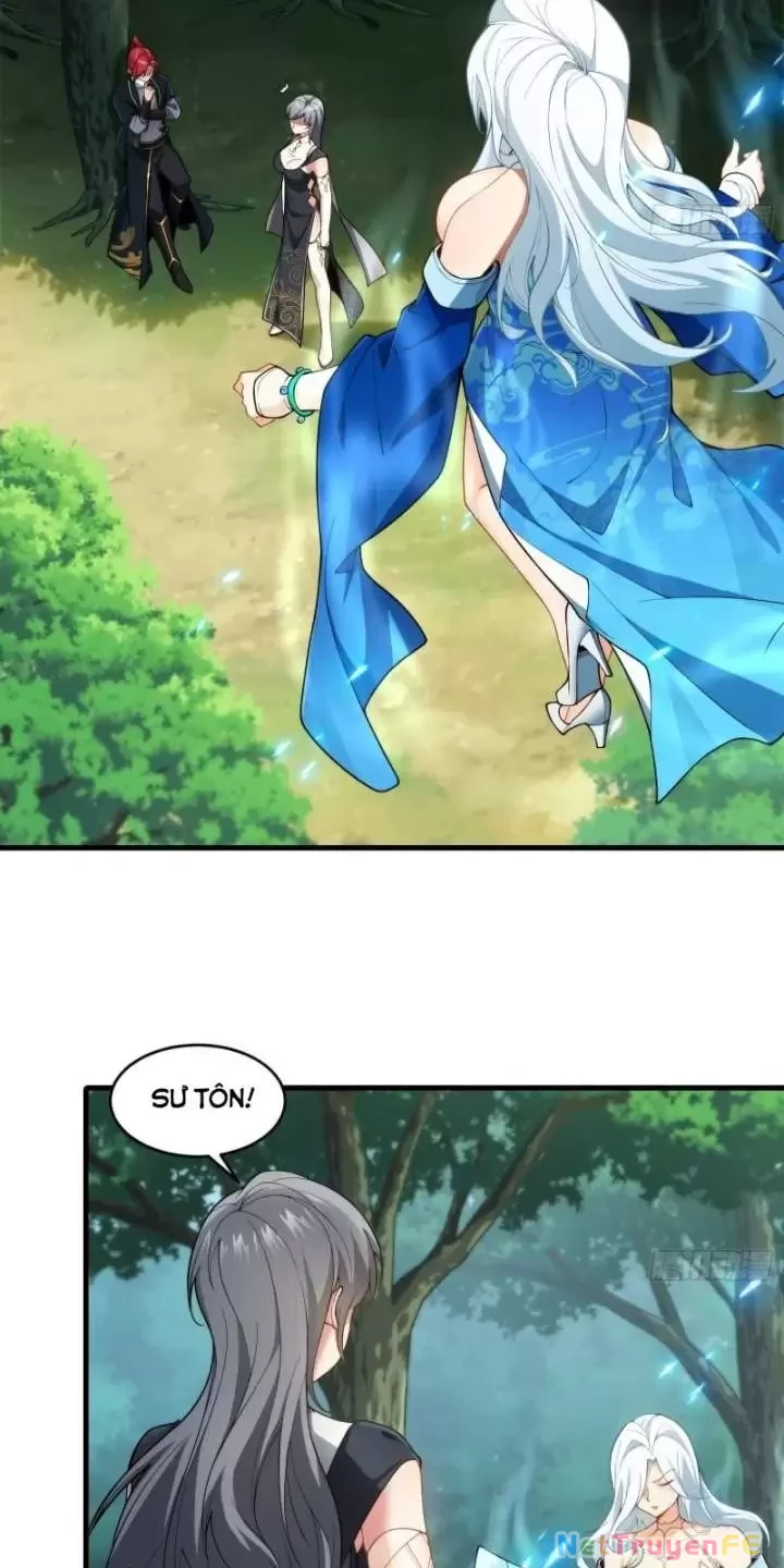 Xuyên Không Thành Npc: Ta Có Lão Bà Che Chở Chapter 66 - Trang 3