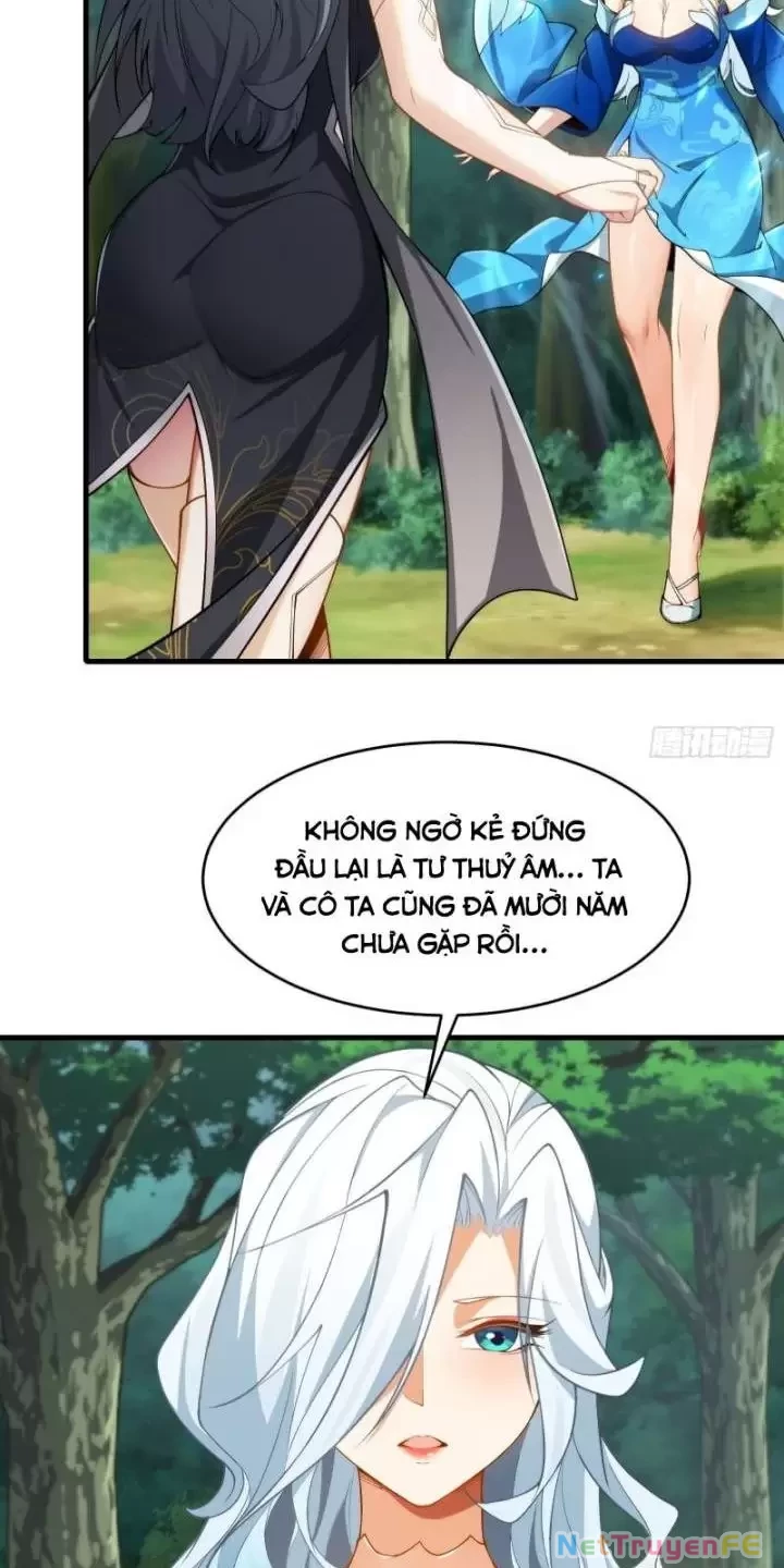 Xuyên Không Thành Npc: Ta Có Lão Bà Che Chở Chapter 66 - Trang 3