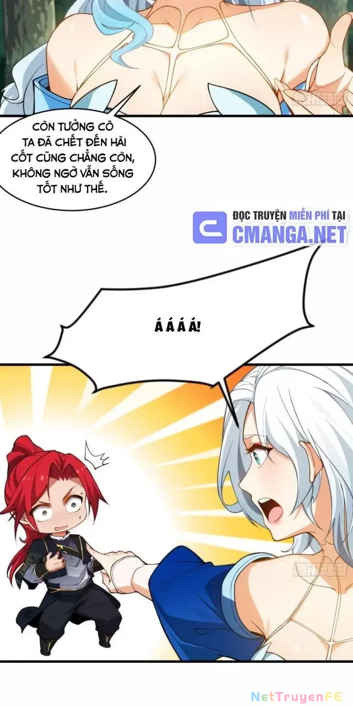 Xuyên Không Thành Npc: Ta Có Lão Bà Che Chở Chapter 66 - Trang 3