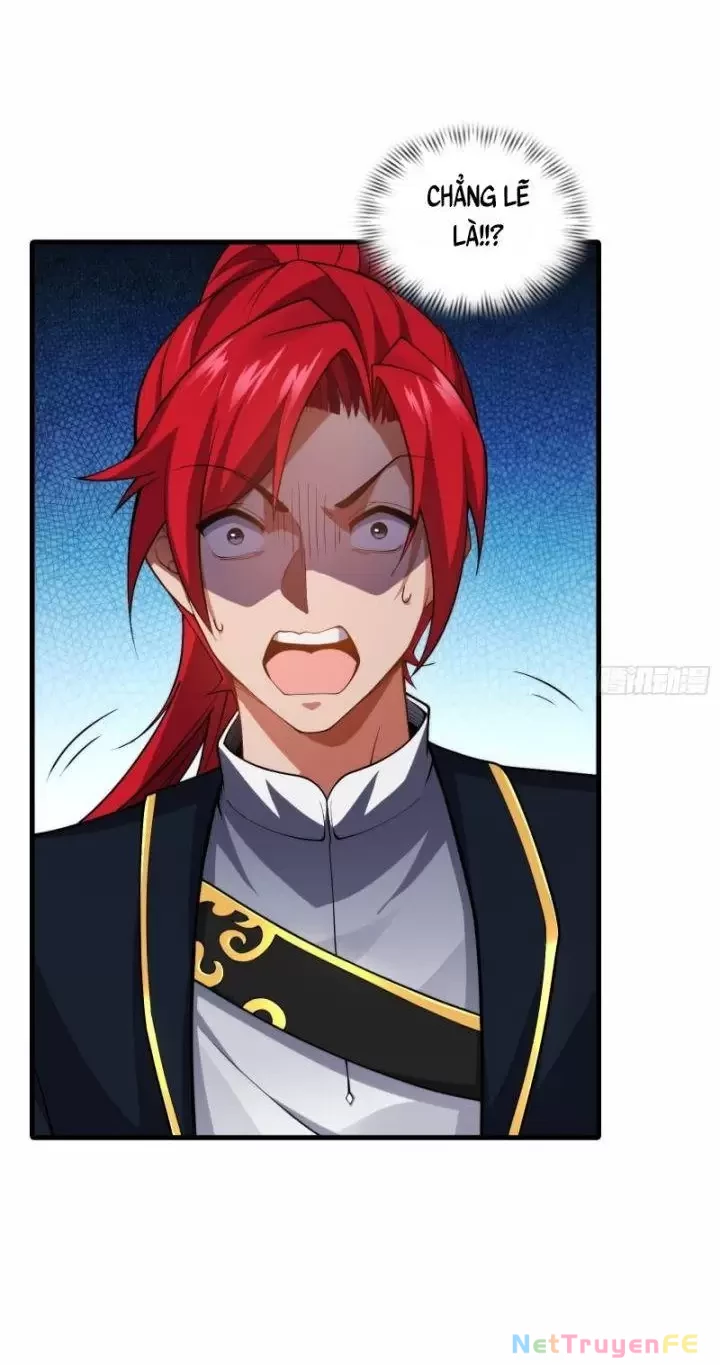 Xuyên Không Thành Npc: Ta Có Lão Bà Che Chở Chapter 66 - Trang 3