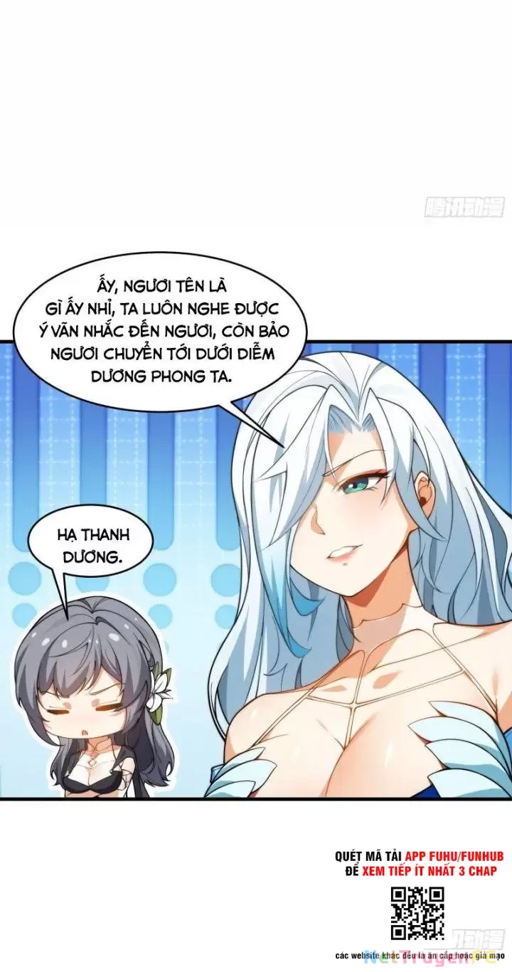 Xuyên Không Thành Npc: Ta Có Lão Bà Che Chở Chapter 66 - Trang 3