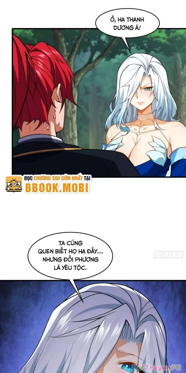 Xuyên Không Thành Npc: Ta Có Lão Bà Che Chở Chapter 66 - Trang 3