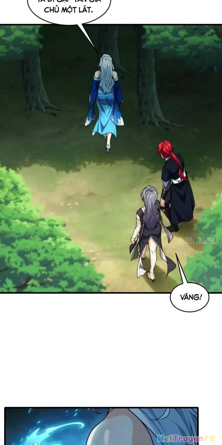 Xuyên Không Thành Npc: Ta Có Lão Bà Che Chở Chapter 66 - Trang 3