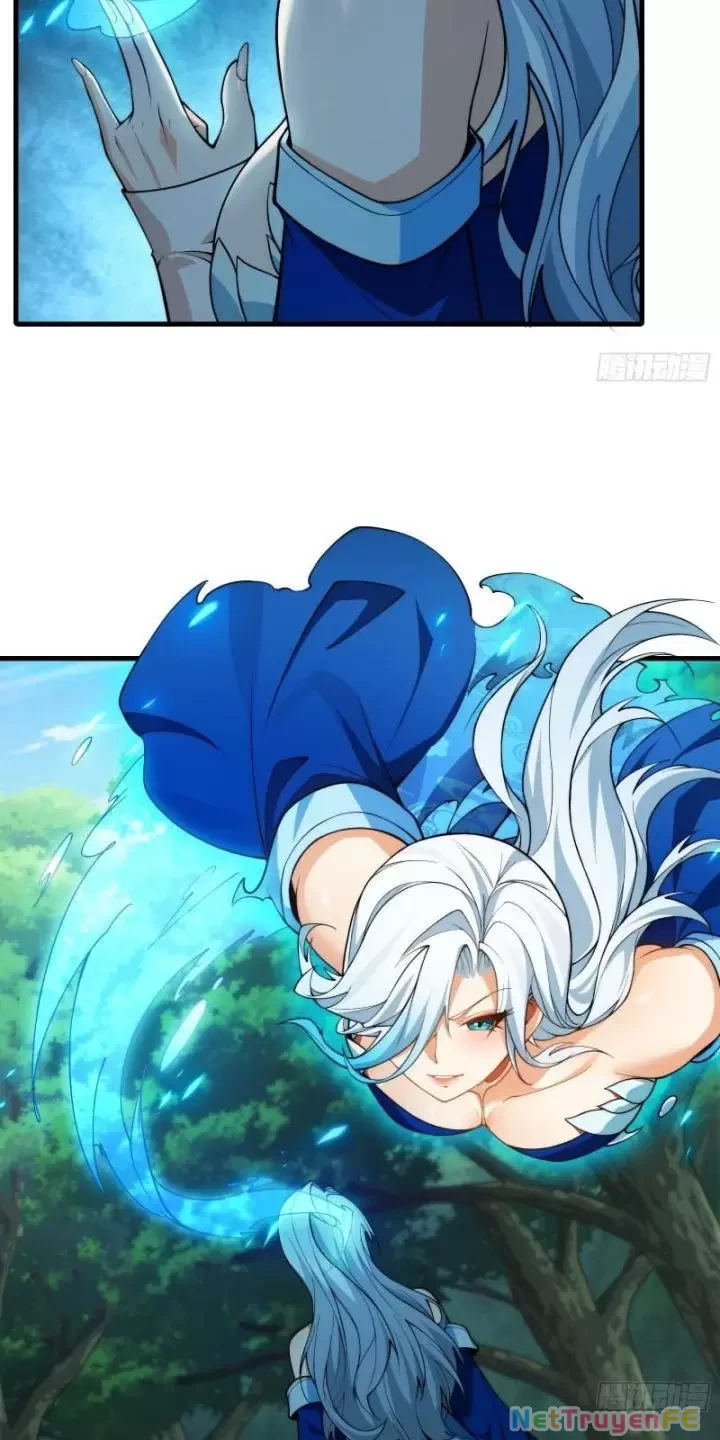 Xuyên Không Thành Npc: Ta Có Lão Bà Che Chở Chapter 66 - Trang 3