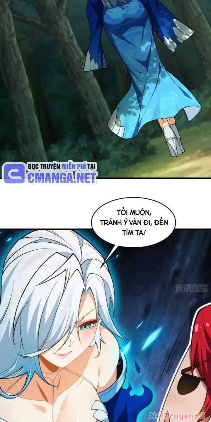 Xuyên Không Thành Npc: Ta Có Lão Bà Che Chở Chapter 66 - Trang 3