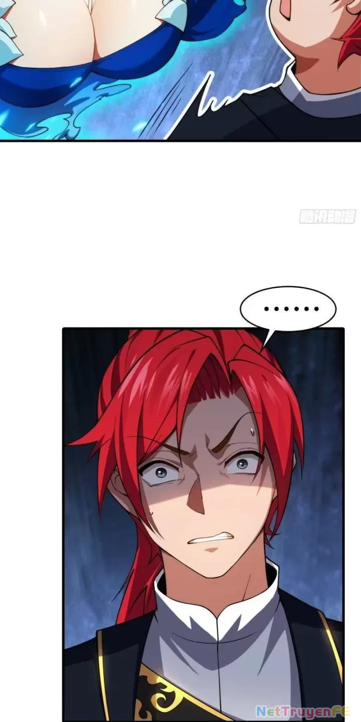 Xuyên Không Thành Npc: Ta Có Lão Bà Che Chở Chapter 66 - Trang 3