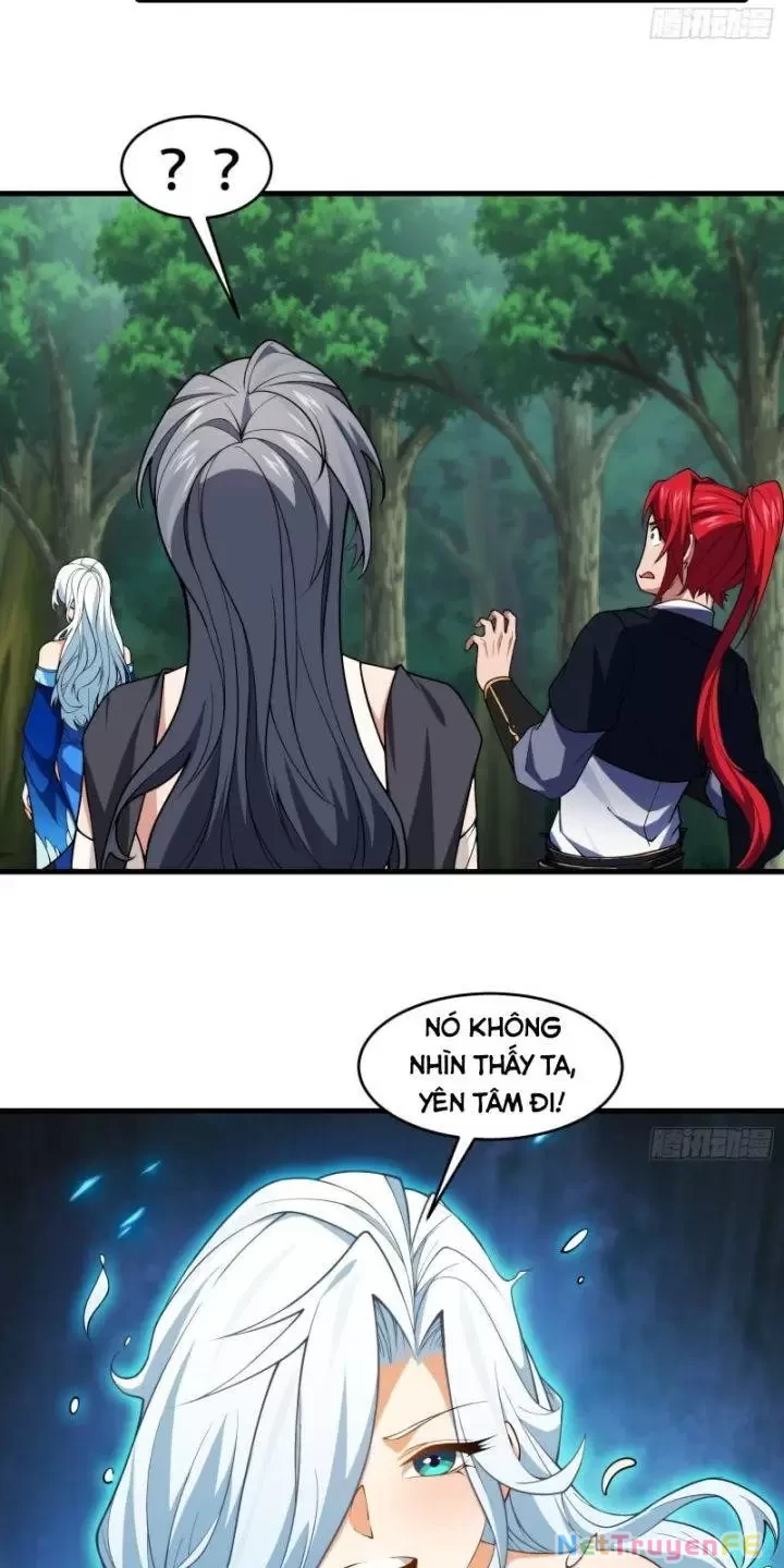 Xuyên Không Thành Npc: Ta Có Lão Bà Che Chở Chapter 66 - Trang 3