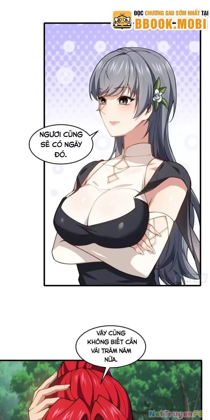 Xuyên Không Thành Npc: Ta Có Lão Bà Che Chở Chapter 66 - Trang 3