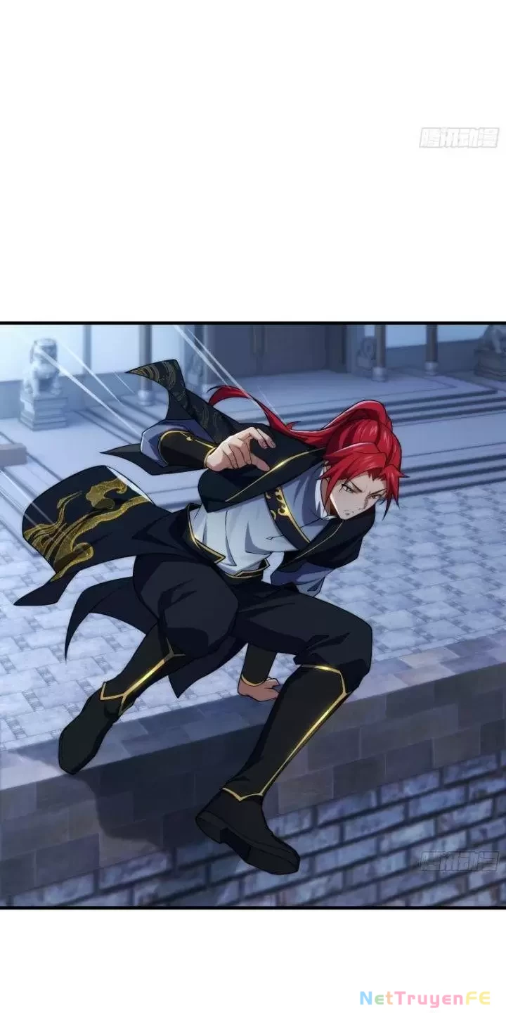 Xuyên Không Thành Npc: Ta Có Lão Bà Che Chở Chapter 66 - Trang 3