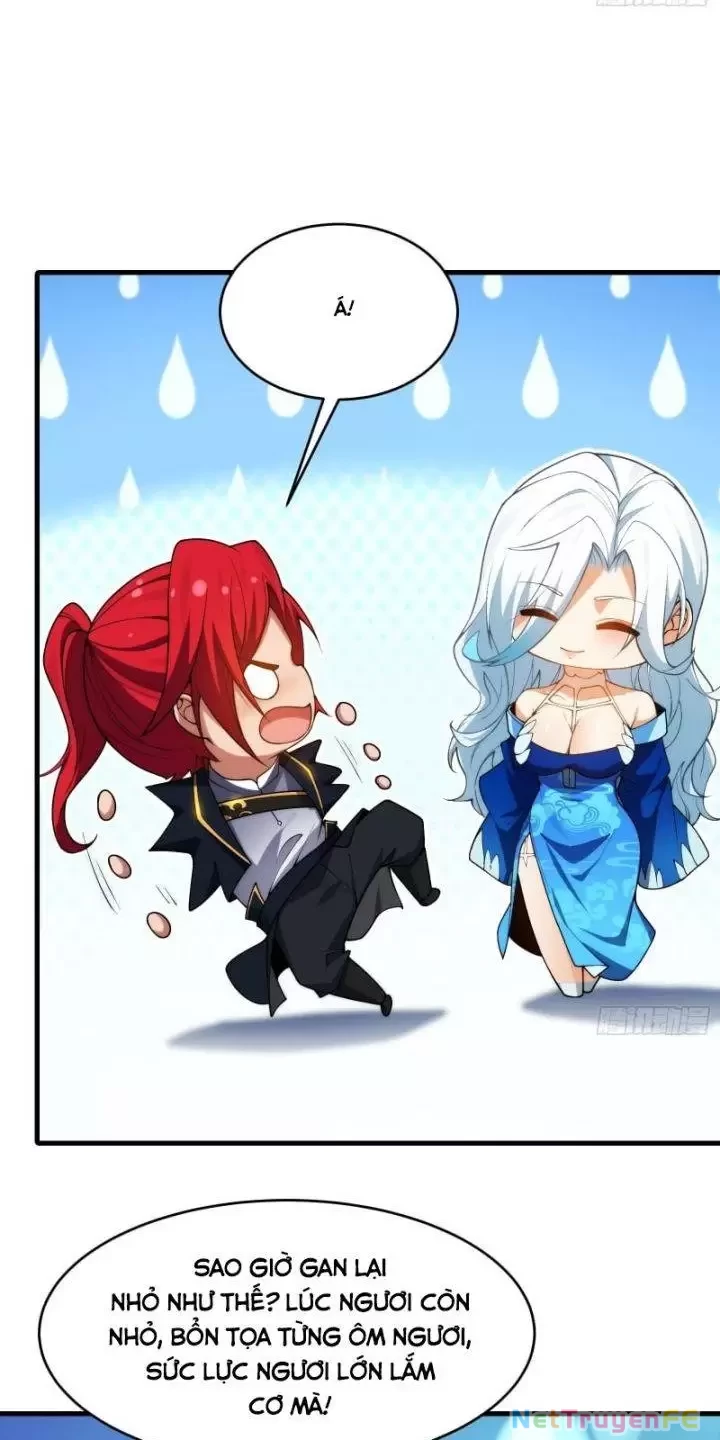 Xuyên Không Thành Npc: Ta Có Lão Bà Che Chở Chapter 66 - Trang 3