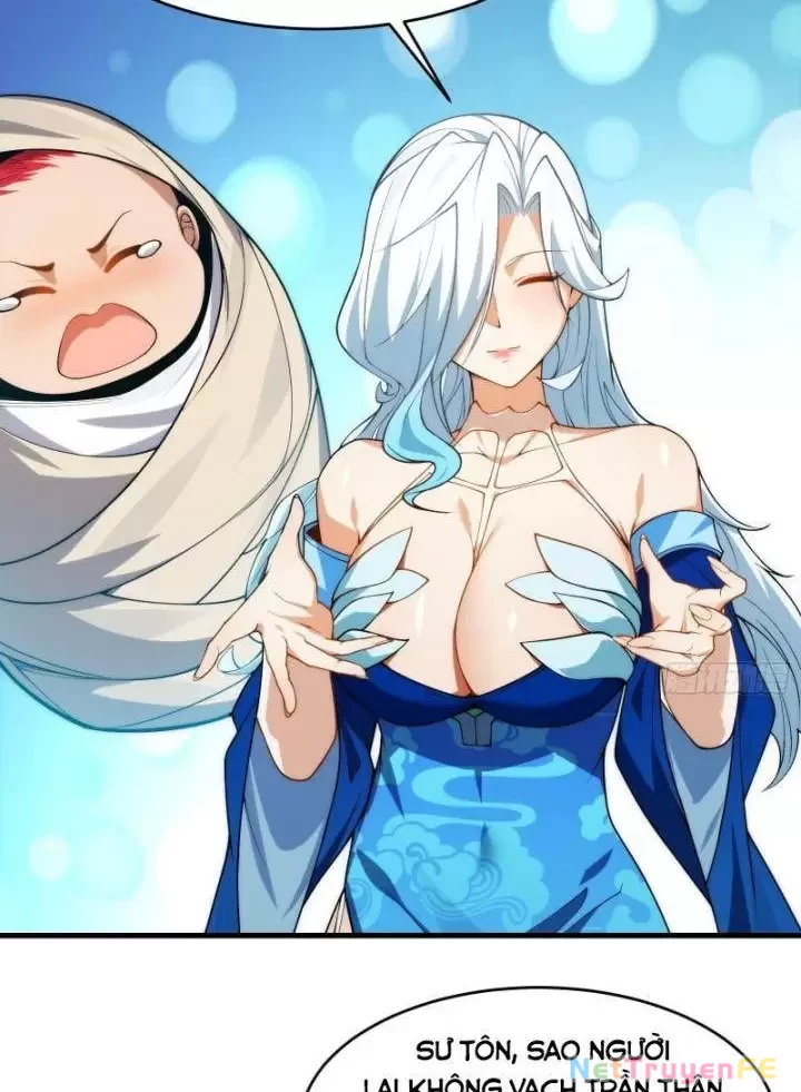 Xuyên Không Thành Npc: Ta Có Lão Bà Che Chở Chapter 66 - Trang 3