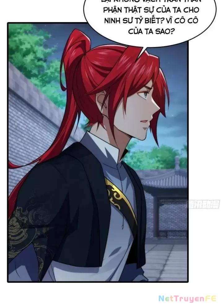 Xuyên Không Thành Npc: Ta Có Lão Bà Che Chở Chapter 66 - Trang 3