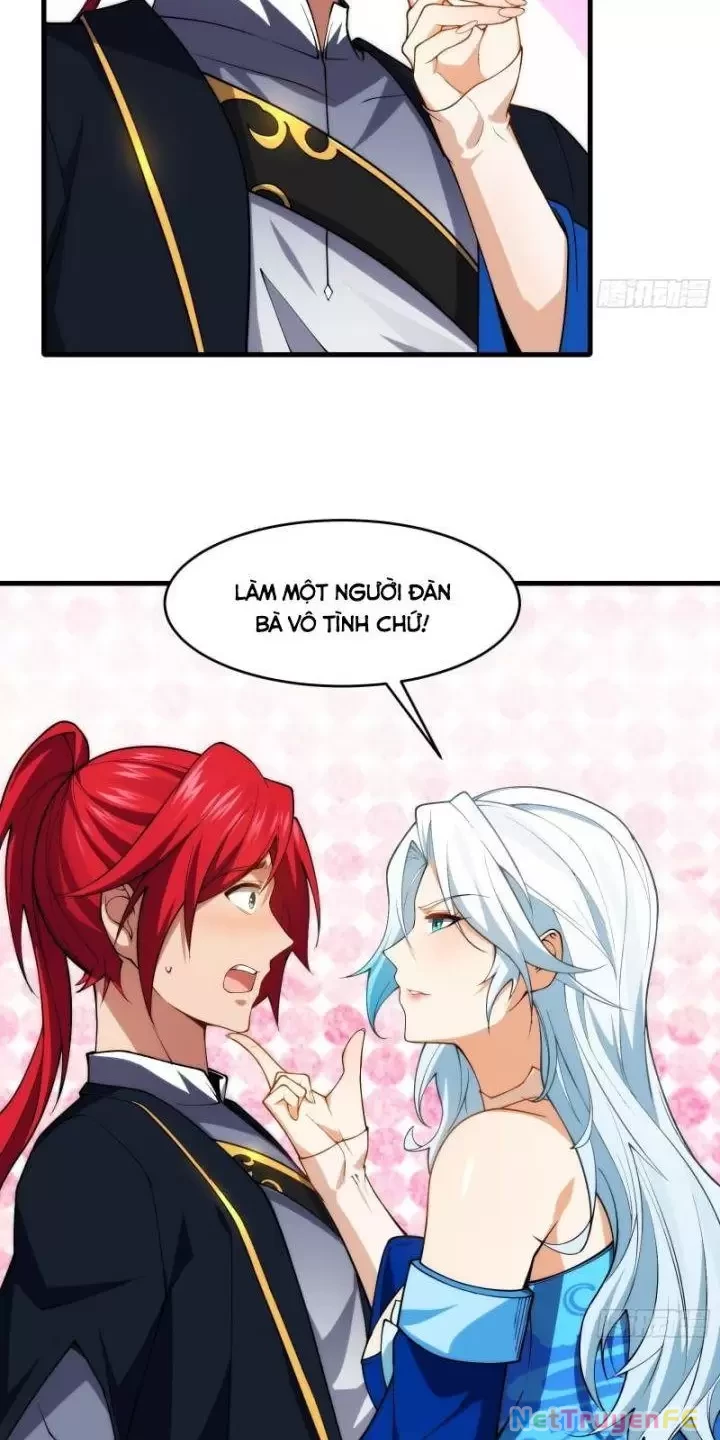 Xuyên Không Thành Npc: Ta Có Lão Bà Che Chở Chapter 66 - Trang 3