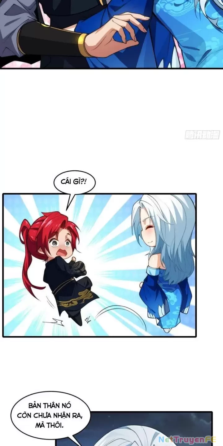 Xuyên Không Thành Npc: Ta Có Lão Bà Che Chở Chapter 66 - Trang 3