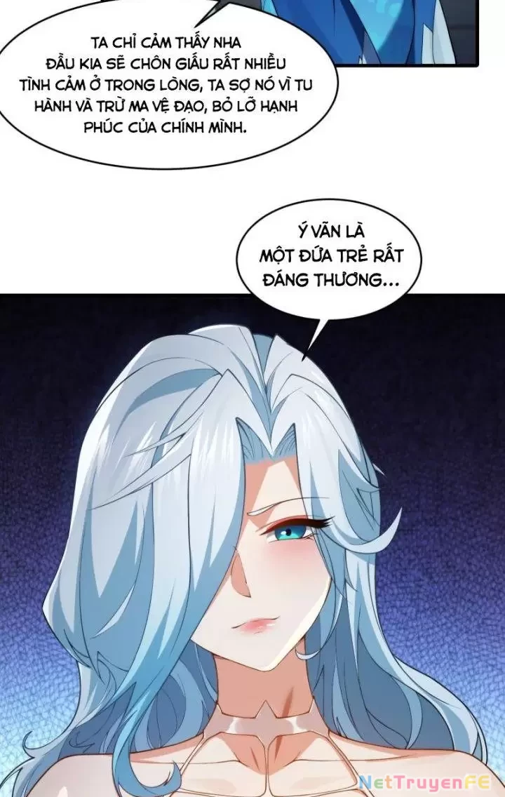 Xuyên Không Thành Npc: Ta Có Lão Bà Che Chở Chapter 66 - Trang 3