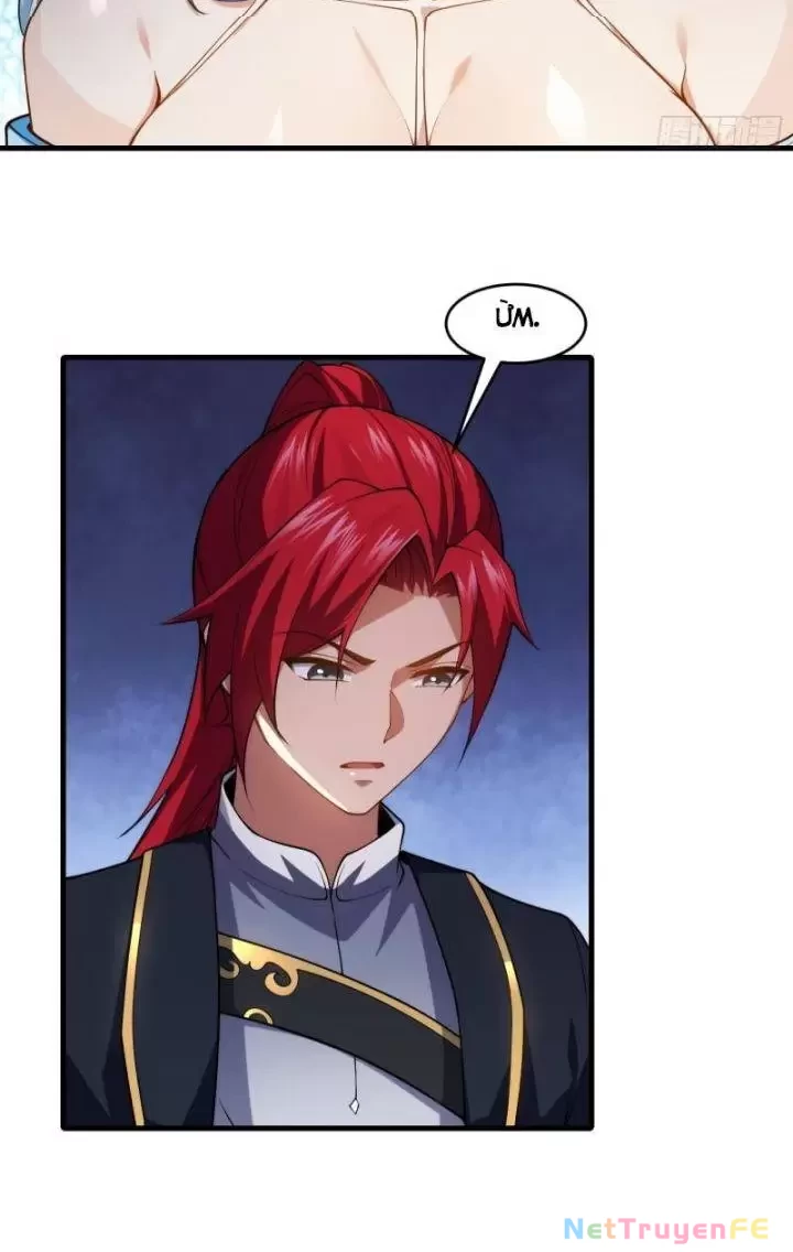 Xuyên Không Thành Npc: Ta Có Lão Bà Che Chở Chapter 66 - Trang 3