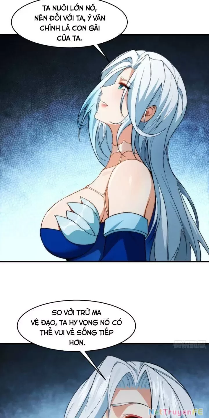 Xuyên Không Thành Npc: Ta Có Lão Bà Che Chở Chapter 66 - Trang 3