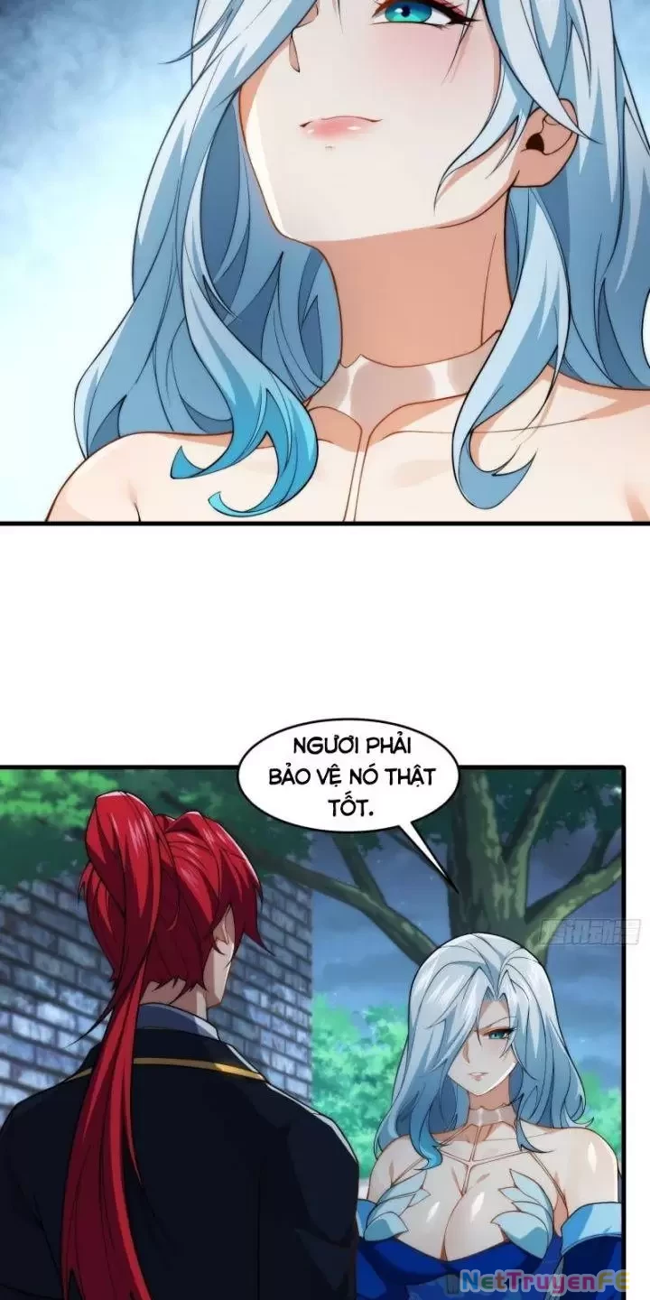 Xuyên Không Thành Npc: Ta Có Lão Bà Che Chở Chapter 66 - Trang 3