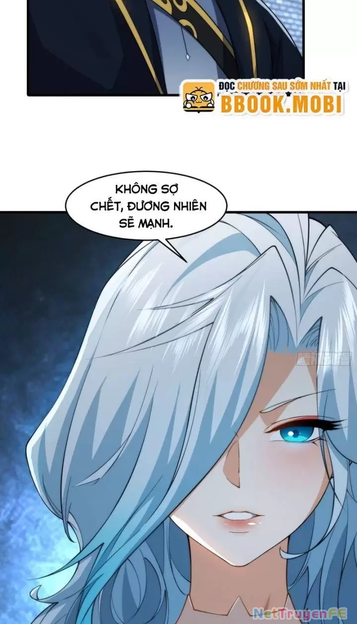 Xuyên Không Thành Npc: Ta Có Lão Bà Che Chở Chapter 66 - Trang 3