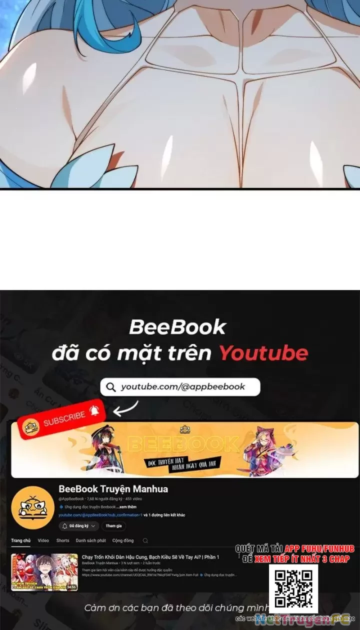 Xuyên Không Thành Npc: Ta Có Lão Bà Che Chở Chapter 66 - Trang 3